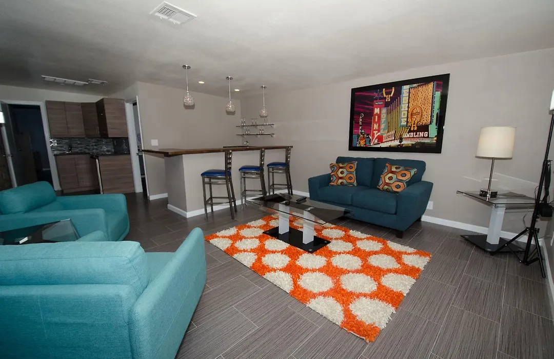 Thunderbird Boutique Hotel (Adults Only)-1