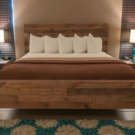 Thunderbird Boutique Hotel (Adults Only)-2