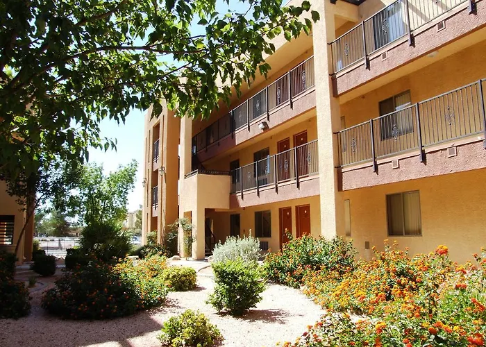 Emerald Suites South Las Vegas Boulevard