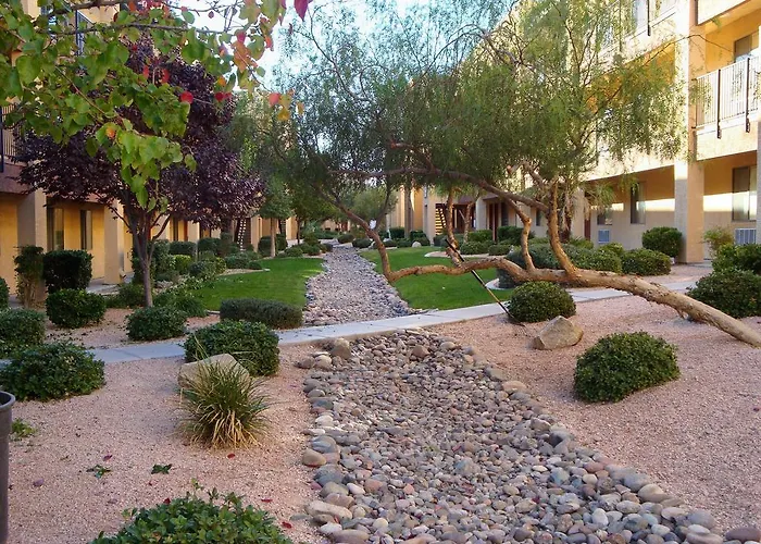 Emerald Suites South Las Vegas Boulevard